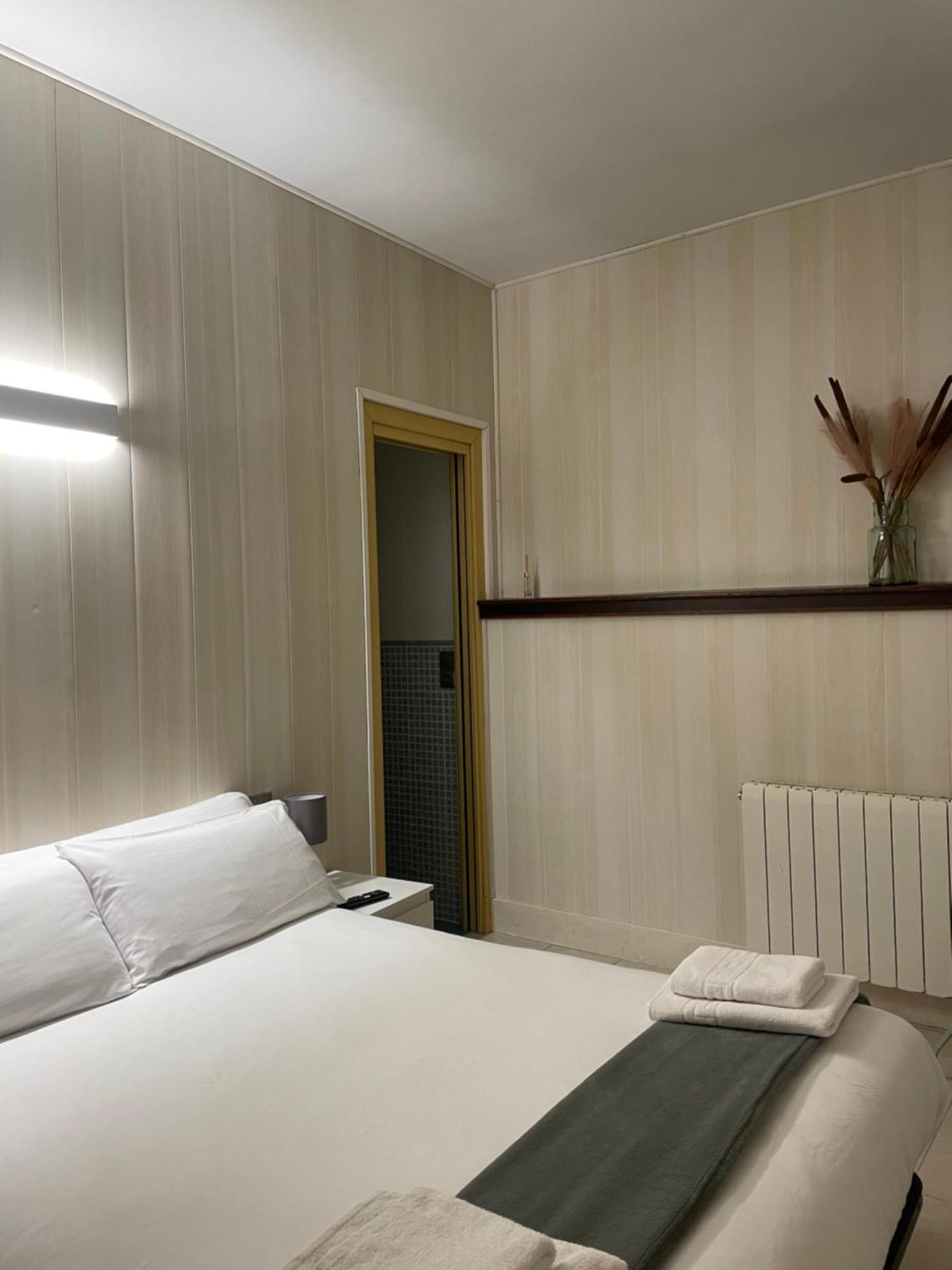 Pension Artea San Sebastián Exteriér fotografie