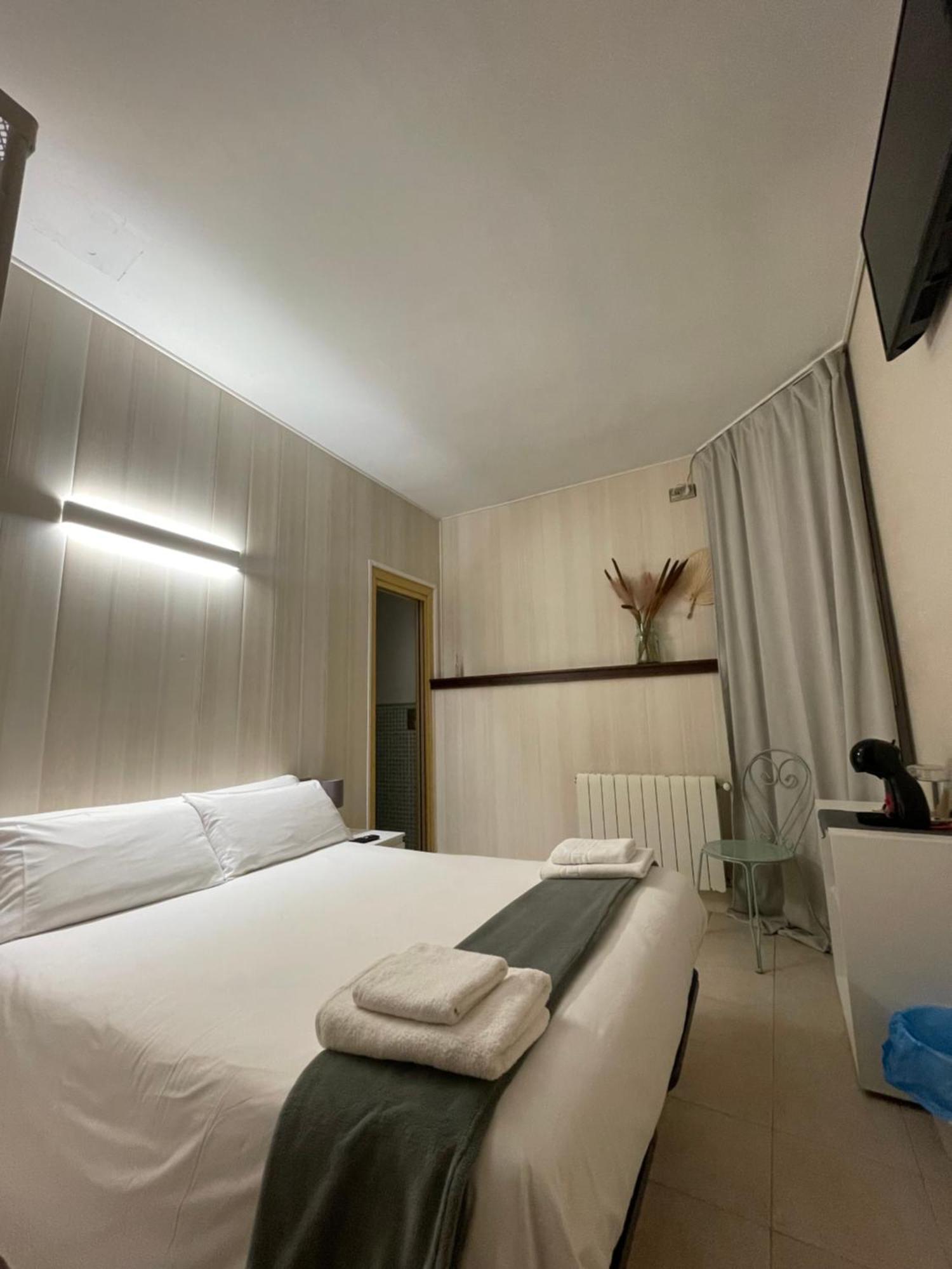 Pension Artea San Sebastián Exteriér fotografie