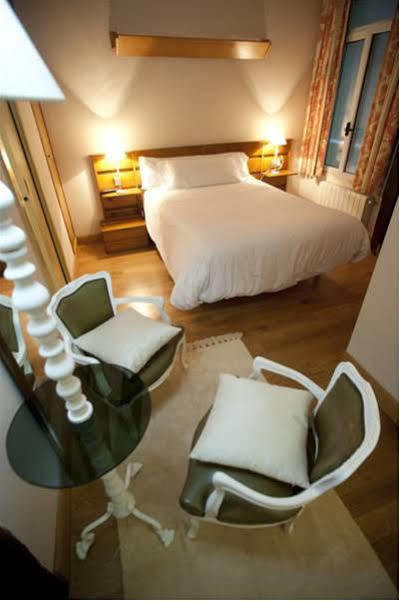 Pension Artea San Sebastián Exteriér fotografie
